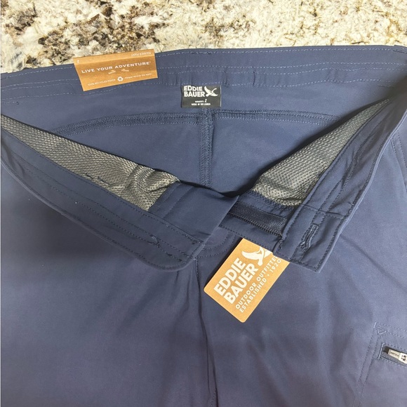 Eddie BauerWomens Rainier Pant - Picture 4 of 5